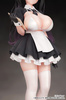 photo of Kou Jikyuu Maid Cafe Ten'in-san