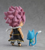 photo of Nendoroid Natsu Dragneel