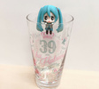 photo of Vocaloid Chokotto Hook Figure Petit: Hatsune Miku