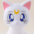 Relacot Bishoujo Senshi Sailor Moon: Artemis
