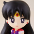 Relacot Bishoujo Senshi Sailor Moon: Sailor Mars