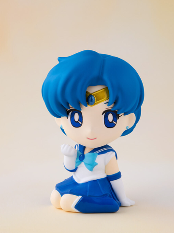 main photo of Relacot Bishoujo Senshi Sailor Moon: Sailor Mercury