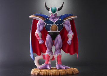 main photo of Dragon Ball Arise Kold King Special Color Ver.