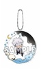 photo of Movie Jujutsu Kaisen 0 YuraYura Oyasumi Acrylic Keychain: Satoru Gojo