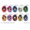 photo of Toy'sworks Collection Detective Conan Niitengo Acrylic Keychain Collection Wizard ver.: Shinichi Kudou