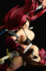 photo of Erza Scarlet the Knight ver. another color Crimson Armor