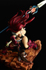 photo of Erza Scarlet the Knight ver. another color Crimson Armor