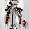 photo of Tsurumaru Kuninaga Cast Doll