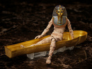 photo of figma Tutankhamun DX ver.