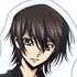 Code Geass Re;surrection New Illustration BIG Acrylic Stand Casual Style: Lelouch