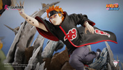 photo of Elite Fandom Statue Naruto vs Pain
