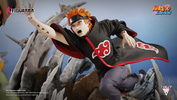photo of Elite Fandom Statue Naruto vs Pain