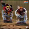 photo of Elite Fandom Statue Naruto vs Pain
