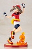 photo of ARTFX J Pokémon Figure Series Haruka with Achamo