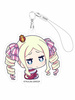 photo of Re:ZERO -Starting Life in Another World- Bocchi-kun Acrylic Stand Charm: Beatrice