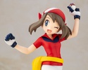 photo of ARTFX J Pokémon Figure Series Haruka with Achamo