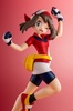 photo of ARTFX J Pokémon Figure Series Haruka with Achamo