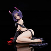 photo of Sairenji Haruna Darkness ver.