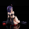 photo of Sairenji Haruna Darkness ver.