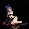 photo of Sairenji Haruna Darkness ver.