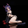 photo of Sairenji Haruna Darkness ver.