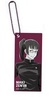 photo of Jujutsu Kaisen Trading Metallic Acrylic Keychain VOL.1: Maki Zenin