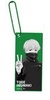 photo of Jujutsu Kaisen Trading Metallic Acrylic Keychain VOL.1: Toge Inumaki