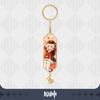 photo of Genshin Impact Chara Metal Epoxy Keychain: Klee