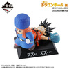 photo of Ichiban Kuji Dragon Ball EX Makafushigi Dai-Bouken: Snow & Son Goku