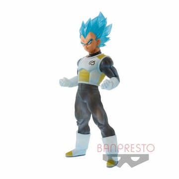 main photo of Clearise Vegeta SSGSS