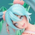 BN Figure DX Hatsune Miku x Taiko no Tatsujin