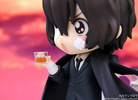 photo of Nendoroid Dazai Osamu Dark Era Ver.