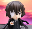 photo of Nendoroid Dazai Osamu Dark Era Ver.