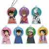 photo of Detective Conan Trading Acrylic Keychain A: Shinichi