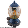 photo of Dragon Ball Capsule Dracap Re:Birth Super Power Awakening Arc: Kid Goku