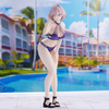 photo of Mujina Swimsuit Ver.