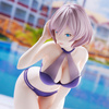 photo of Mujina Swimsuit Ver.