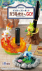 photo of Pokémon DesQ Desktop Figure Galar Chihou e Go!: Messon Multipurpose Tray