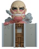 photo of Youtooz Attack on Titan Collection #4 Colossal Titan