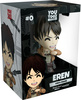 photo of Youtooz Attack on Titan Collection #0 Eren Yeager