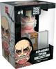 photo of Youtooz Attack on Titan Collection #4 Colossal Titan