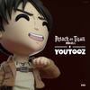 photo of Youtooz Attack on Titan Collection Eren Yeager