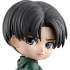 Shingeki no Kyojin Q Posket Levi Ver. B