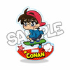 photo of Detective Conan Yura-Yura Mini Acrylic Stand Conan (POP): Conan