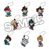 photo of Detective Conan Trading Rubber Keychain (POP): Ran