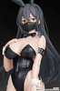 photo of Kuro Bunny Kouhai-chan Mask ver.