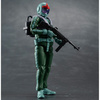 photo of G.M.G. Zeon Army Normal Soldier 04
