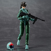 photo of G.M.G. Zeon Army Normal Soldier 05