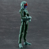 photo of G.M.G. Zeon Army Normal Soldier 05