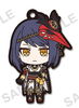 photo of Genshin Impact Capsule Rubber Strap vol.5: Kujou Sara